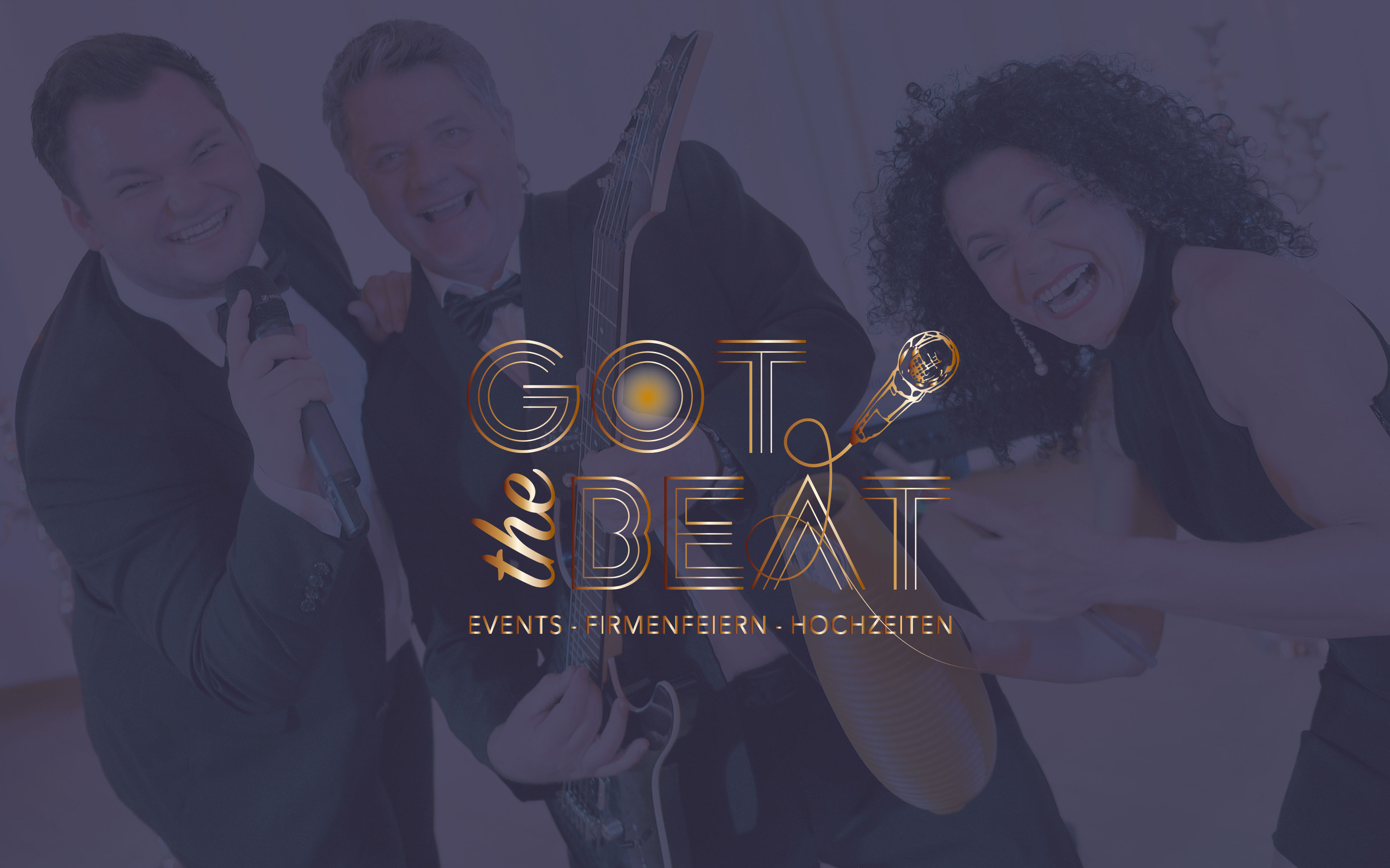 GOT the BEAT Group